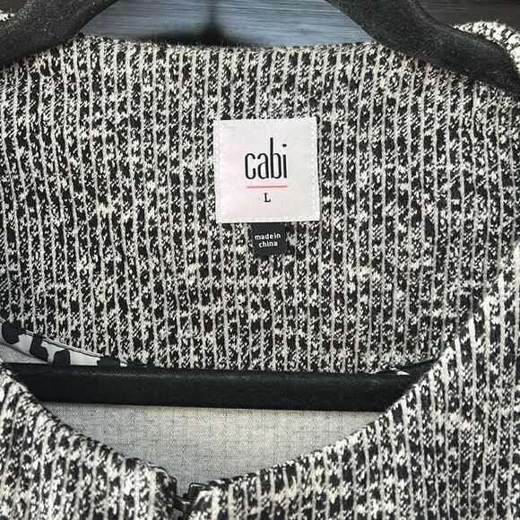 Vintage Cabi jacket - Picture 2 of 2